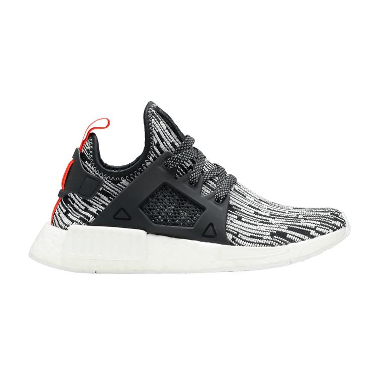 Kids' Sneakers Adidas NMD XR1 J 'Glitch Camo'