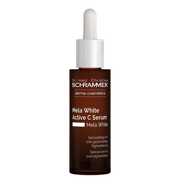 

Доктор. Schrammek Melawhite Active C Сыворотка, 30 мл, 1 шт.