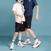 New Balance X Noritake Collection Casual Shorts Unisex Black AMS12388-BK