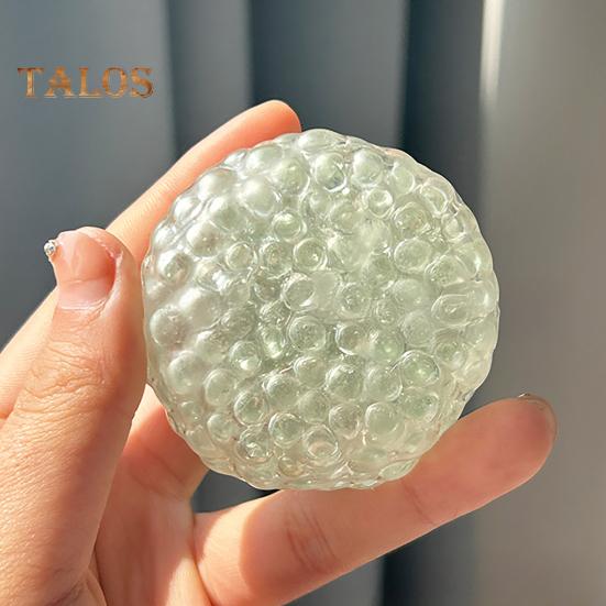 Handmade Stress Relief Balls Anxiety Relief Stress Ball Ergonomic Portable Shapeable Ball for Carpal Tunnel Arthritis Treatment