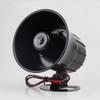 Waterproof High-Pitched Horn Speaker, Passive Alarm, 8 Ohm, 15-30W (S24BG)