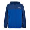 New Balance Mens Reimagined Colour Block Woven Regular Windbreaker