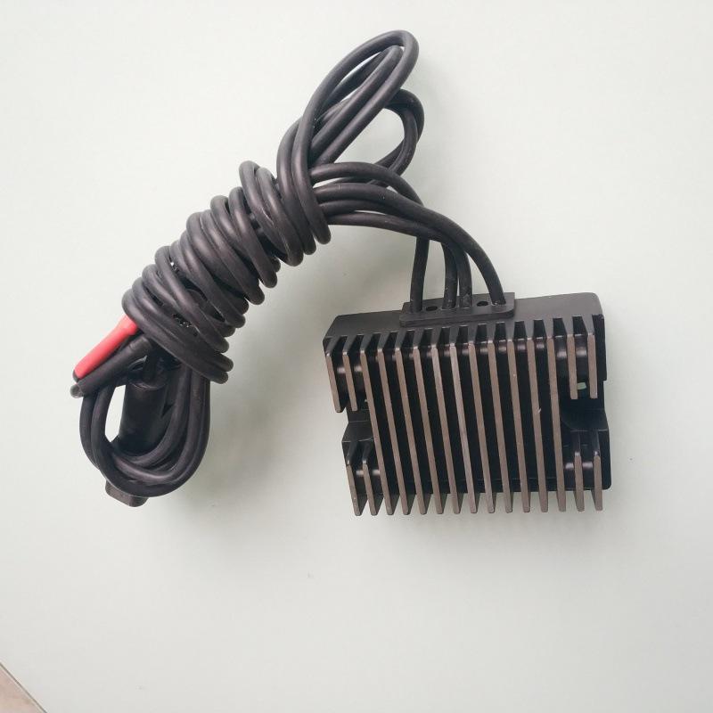 Rectifier for Harley Models 74518-99, 74518-99A, 74512-00, 3135b