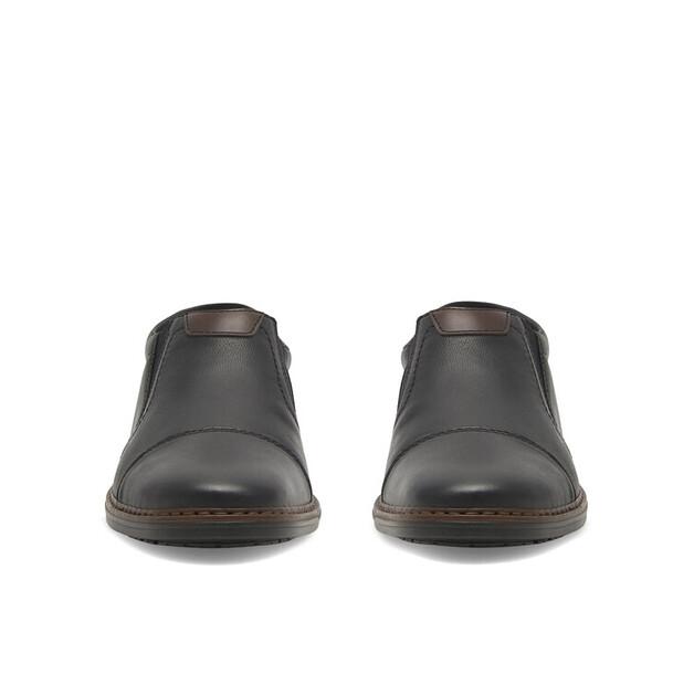 Ankle Boots Rieker 17659-00 Black