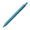 Rhodia Script Multi Pen Turquoise Limited Edition - 3-in-1 Ballpoint (Black/Red 0.5mm) & Mechanical Pencil (0.5mm) with Aluminum Body, Rotary Action,