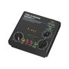 Préamplificateur - Behringer - TUBE ULTRAGAIN MIC500USB - Tube - Noir - Adulte