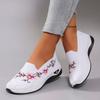 Women's Summer Breathable Mesh Flat Shoes Women's Shoes Casual Sneakers Shoes, Clearance Free Shipping
