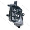 5GG941699 5GG941700 LED Front Bumper Fog Light DRL Fog Lamp Car accredited For Volkswagen VW MK7.5 GTI GTD 2017 2018 2019