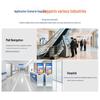TouchWo Android Self-Service Touch Screen Kiosk (CN version)
