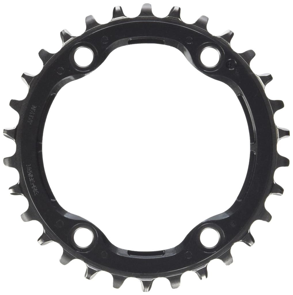 SHIMANO Převodník 30T ISMCRM81A0 SM-CRM81