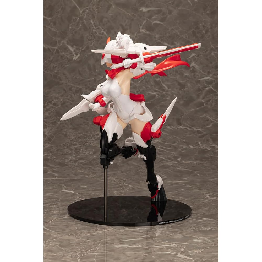 Kotobukiya Megami Device Asura Ninja Modeler's Edition Easy Assembly Figure