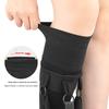 Foot Drop Correction Sock Brace Adjustable Straps Plantar Fasciitis Support Arch Compression Sock for Ankle Rehabilitation