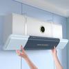 Anti Direct Blowing Air Conditioner Windshield Adjustable Scalable Air Guide Plate  Room