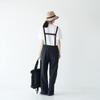 The North Face TNF Be Free Overall NBW32332 Black L