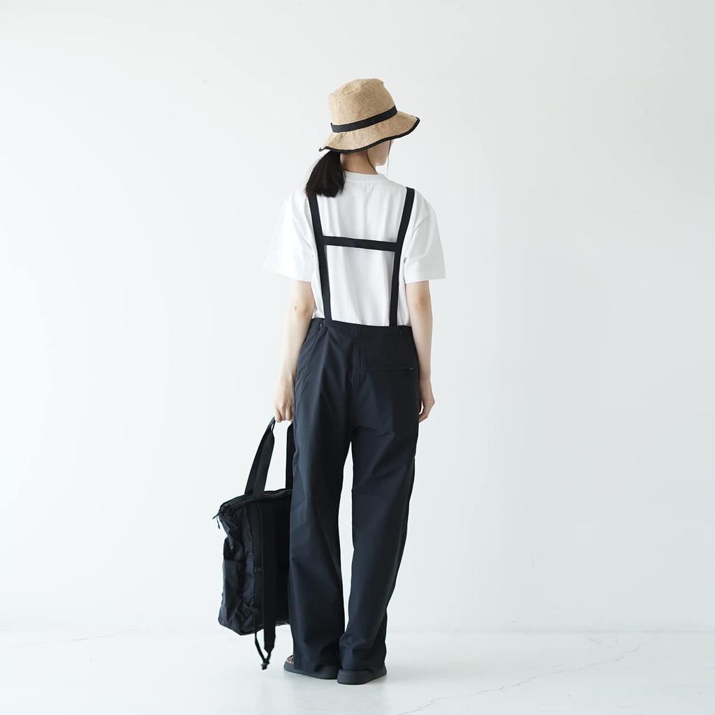 The North Face TNF Be Free Overall NBW32332 Black L