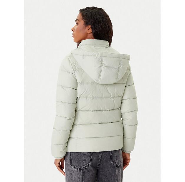 Куртка пуховая Tommy Jeans Basic
