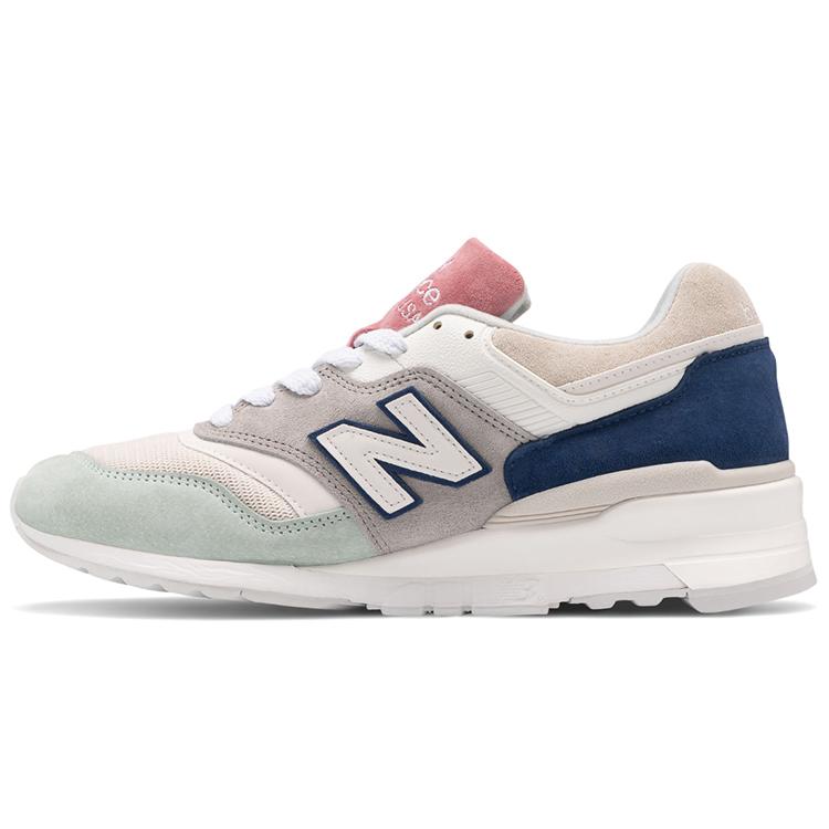 

997 New Balance Made in Usa Pastel M997SOA 41.5