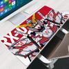 Anime Gundam Mouse Pad NonSlip AntiSlip Desk Mat for PC Gaming Office Use