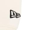 New Era PARKER Tech Sweat Pullover Hoodie Box Logo 14514579 NER32A7337 Cream XL Unisex