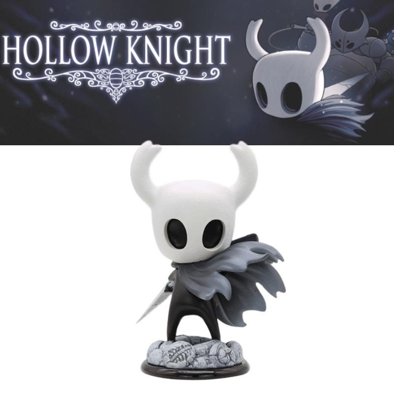 Hollow Knight 6.5-inch Action Figure Model, Perfect For Collectors
