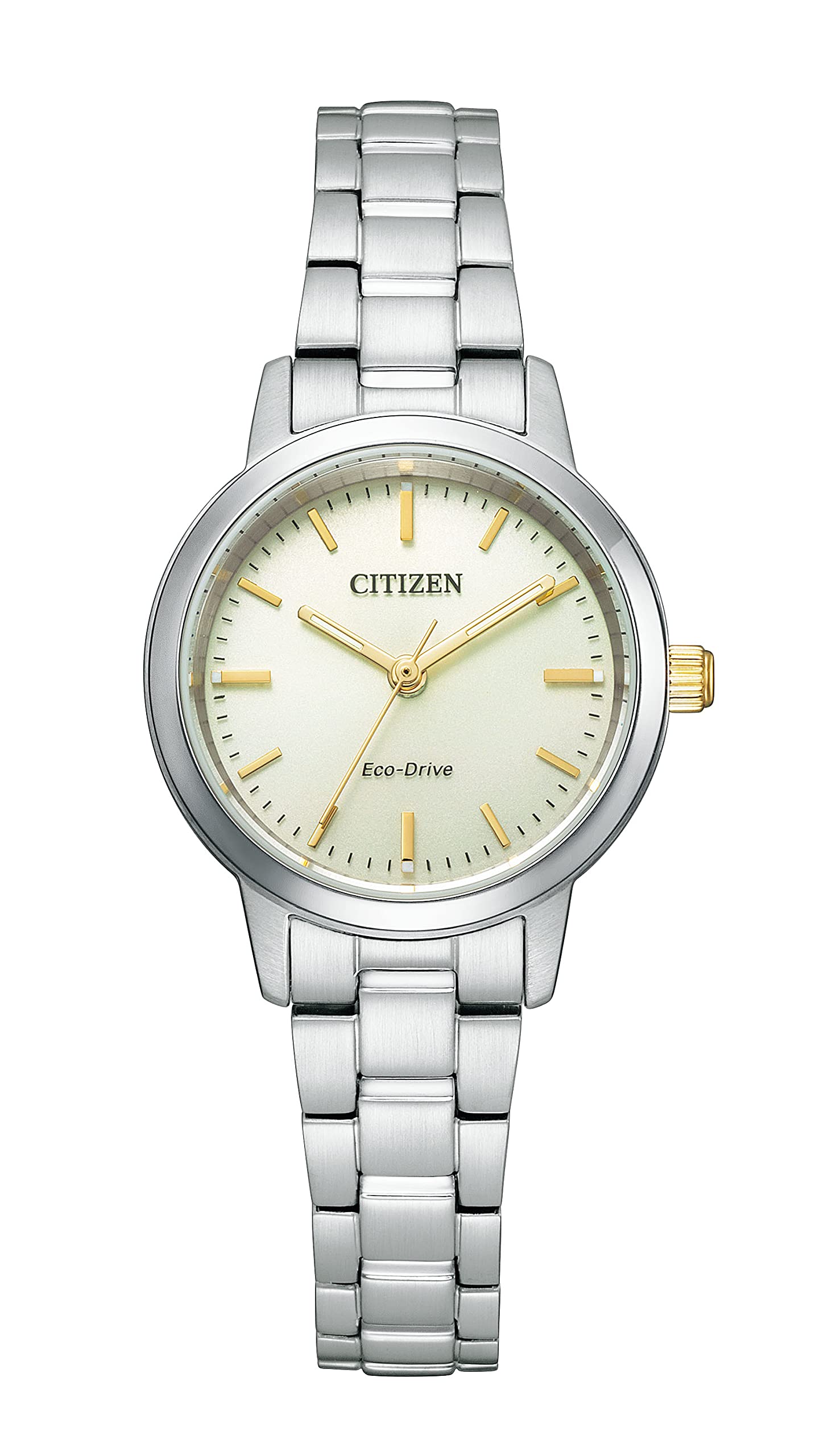 Citizen Collection Women s Watch EM0930-58P Silver