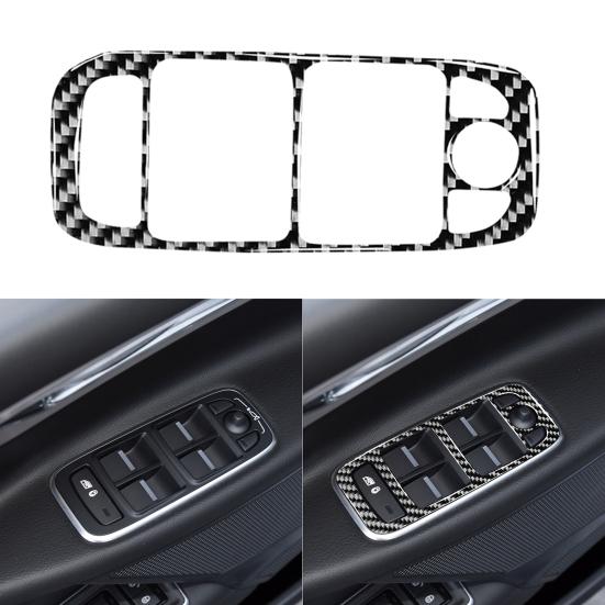 

Универсальные автомобильные наклейки пылезащитные черные текстурированные