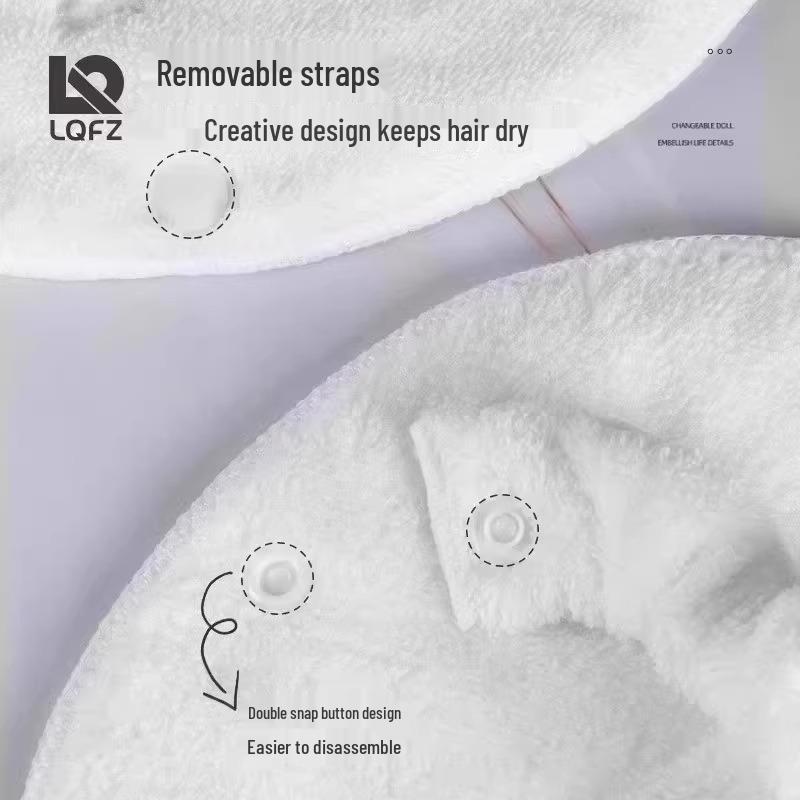 Heated Facial Towel Mask for Hot and Cold Compress Therapy