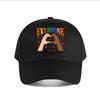 Everyone Is Welcome Here Inclusive Diversity Heart Hands Baseball Cap Fashion Unisex Sunhat Womens Outdoor Sports