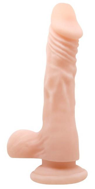 Cock Flex Dildo 16 X 3.8 Cm - Baile - Vibrating Dildos