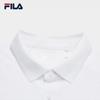FILA Men's Quick-Dry Polo Shirt