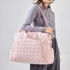 1pcs Fashion Large-Capacity Travel Bag Dry Wet Separation Crossbody Yoga Gym Bag Handheld Bags for Daily & Fitness Use