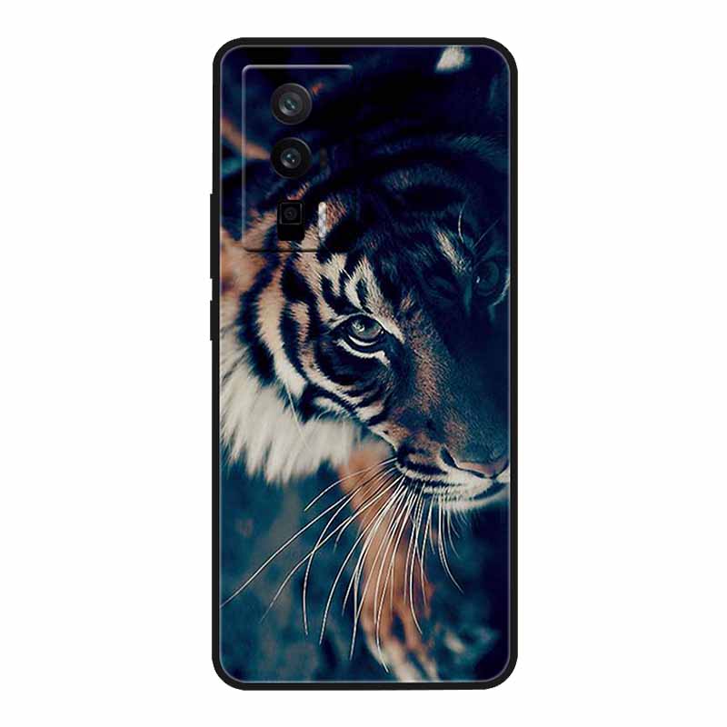For Xiaomi Poco F5 Pro 5G Case Marble Painted Silicone Soft TPU Funda Cases For Poco F5 Pro 5G Cover Coque POCOF5Pro 2023 6.67"