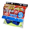 Meltec Stretchy Tow Rope for Standard Vehicles up to 1 Tension RP-50 Box/4WD, 3-ton Weight, 6.3-ton