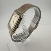 Used CITIZEN Exceed UHAG 4-795733 Men's Watch Quartz Working Item Battery Replaced [T41]