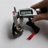 Carburetor Choke Needle Valve (Automatic Electric Choke) For KT CVK24/26 / 30 FLY125 RA1 YP VOG 150 250 260 300