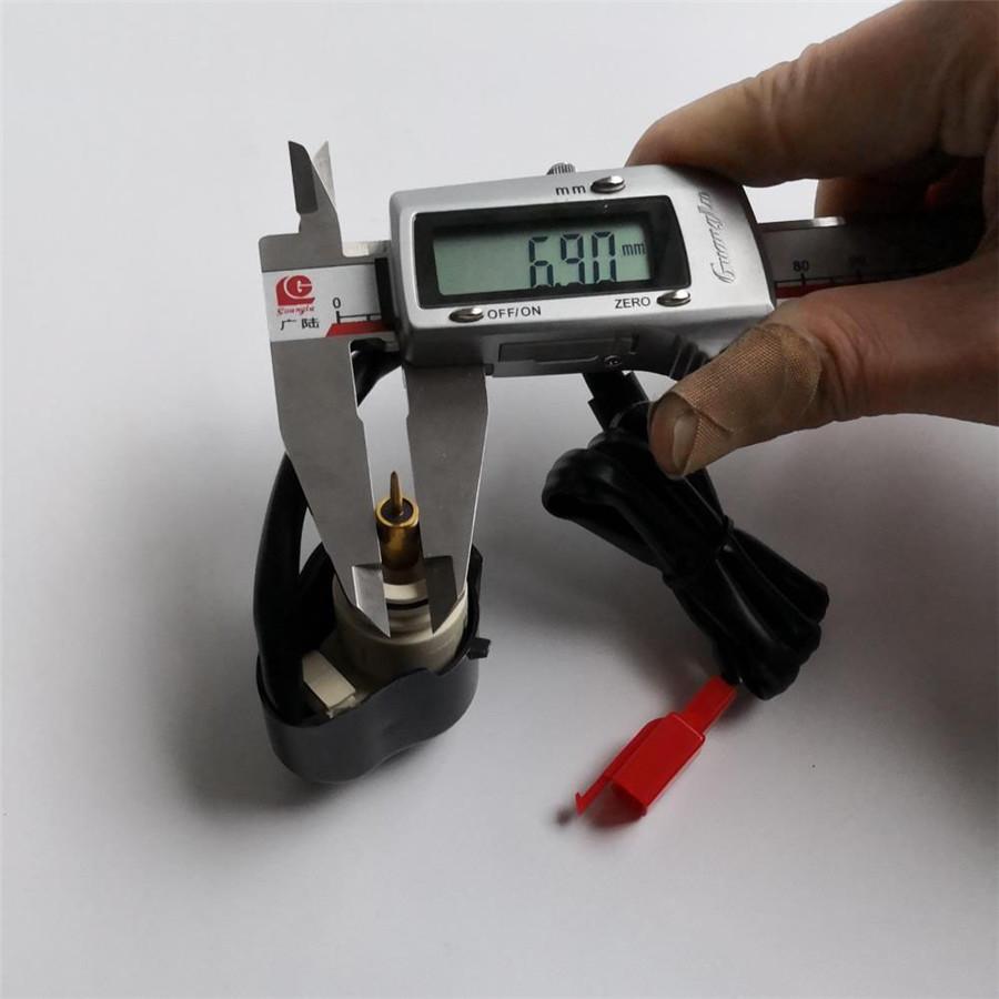 

New Carburetor Choke Needle Valve For KT CVK24/26/30 FLY125 RA1 YP VOG 150 250 260