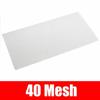 Stainless Steel Filter 5/8/20/30/40 Mesh Woven Filtration Filter 15cmx30cm
