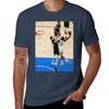 Andrew Wiggins Dunk Tshirt Breathable Travel Tshirt