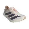 adidas Adizero Adios Pro 4 Chalk White Grey Strata JR6359 Women's Size
