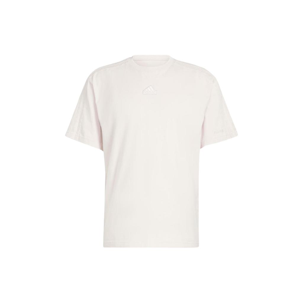 Adidas All Szn 3 Stripes Garment Wash Tee IR5198