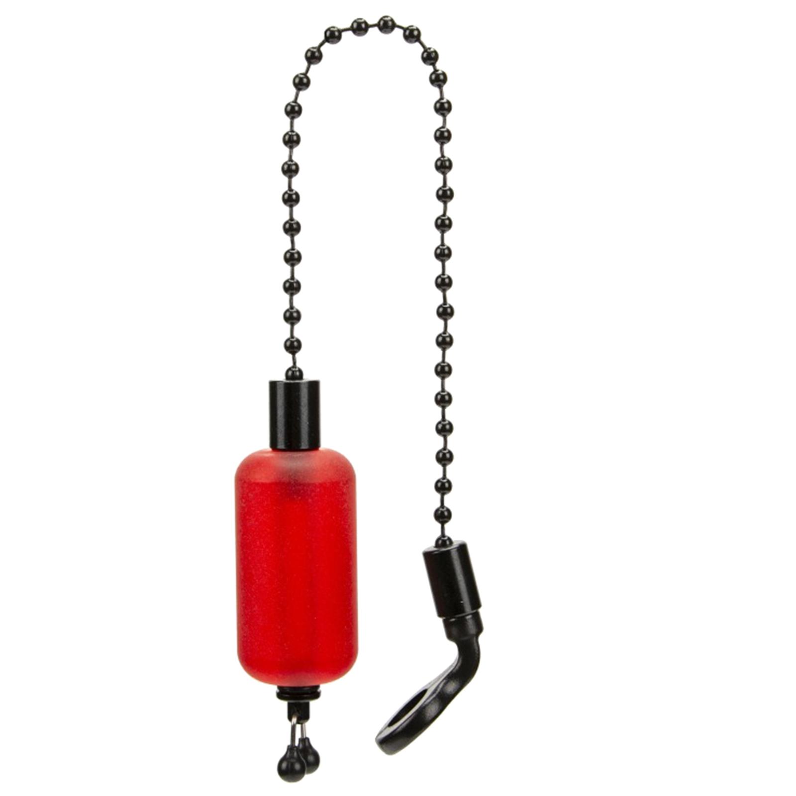 

Fishing Swinger Chain Alert Swinger Fishing Bite Indicator Alarm Hanger Swinger Fishing Tackle Fishing Alarm Fish Tools 1