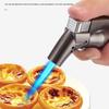 ZISIZ Mini Gourd Metal Torch Lighter