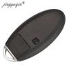 jingyuqin S180144801 Smart Keyless Remote Car Key For Nissan Altima Versa 2019 2020 433MHz 4A Chip Fob 285E3-6CA1A KR5TXN1