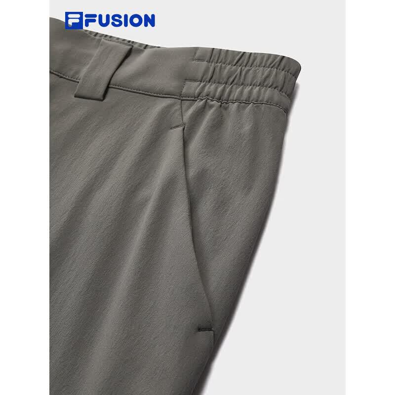 Fila FUSION Men's Loose Fit Cooling Woven Pants