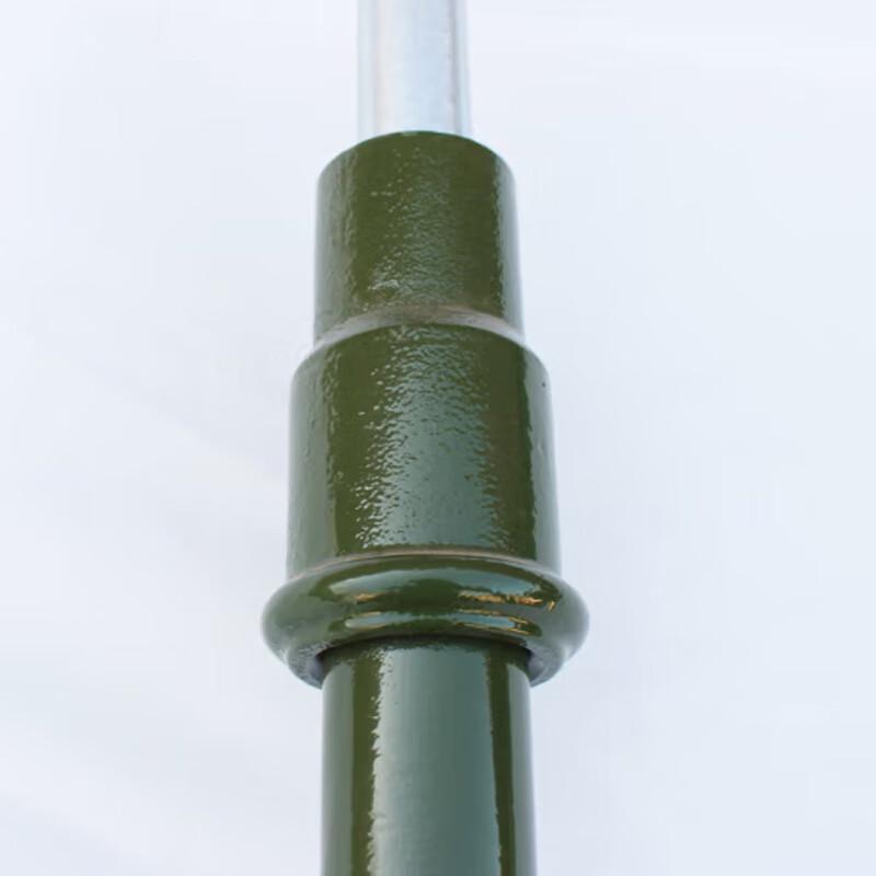 Verstellbare Outdoor Klimmzugstange