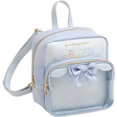 CA57901 Sumikko Gurashi Collection Sumikko Magic Salon for Sleepless Nights Sumikkore Backpack
