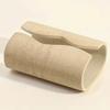 Imitation Cave Stone Design Resin Tissue Box Rectangular Tissue Paper Case  Living Room Decoration