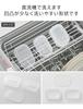 Yamazaki Standing Frozen Rice Size Tower Series of with and Dishwasher Stands Upright for 10633 x 3 (Yamazaki) Quick-Warming, Container, S, Clear,