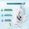 Liushin Refreshing Shower Gel