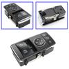 LHD RHD Car Electric Power Window Master Switch For Mercedes Benz Coupe SL SLS Class W231 W197 C204 W172 W190 AMG